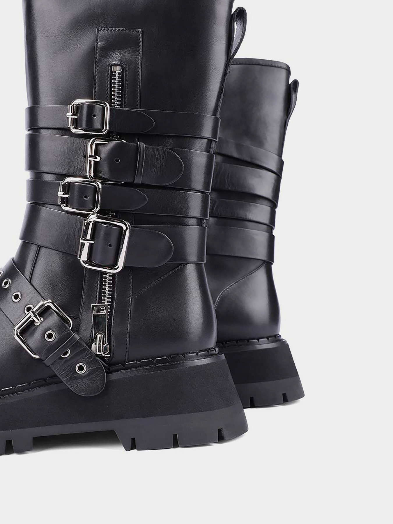 Ботинки MIRATON модель A25157-1082 Фото