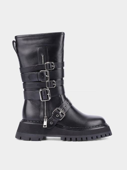 Черевики MIRATON модель A25157-1082 Фото