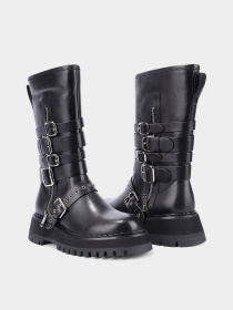 Ботинки MIRATON модель A25157-1082 Фото