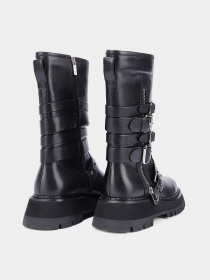 Ботинки MIRATON модель A25157-1082 Фото