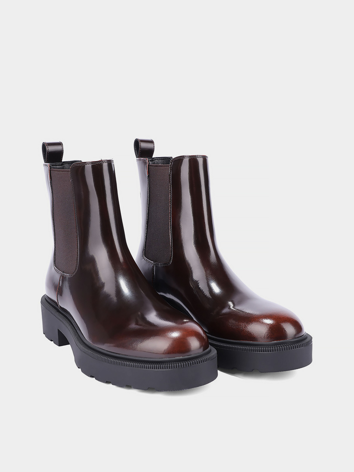 Ботинки MIRATON модель A25176-601-1 Фото