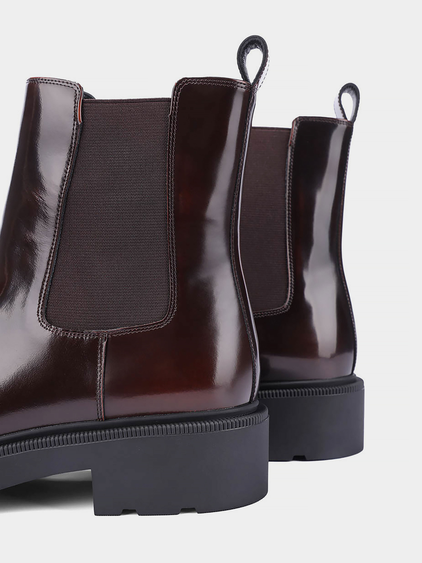 Ботинки MIRATON модель A25176-601-1 Ботинки MIRATON модель A25176-601-1 Фото