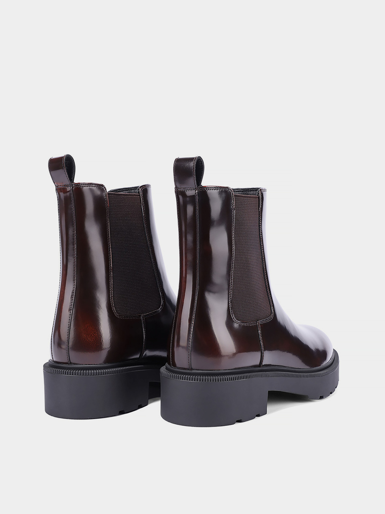 Ботинки MIRATON модель A25176-601-1 Ботинки MIRATON модель A25176-601-1 Фото