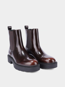 Ботинки MIRATON модель A25176-601-1 Ботинки MIRATON модель A25176-601-1 Фото