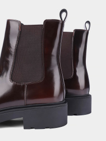 Ботинки MIRATON модель A25176-601-1 Ботинки MIRATON модель A25176-601-1 Фото