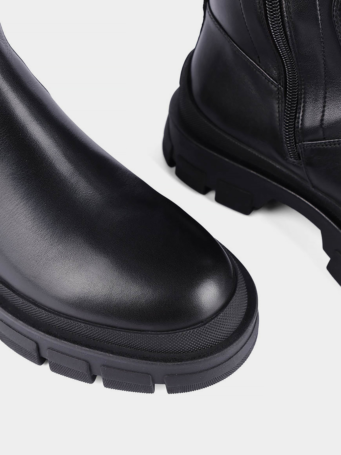 Ботфорти MIRATON модель A25839L-22 Ботфорти MIRATON модель A25839L-22 Фото