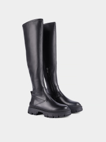 Ботфорти MIRATON модель A25839L-22 Ботфорти MIRATON модель A25839L-22 Фото