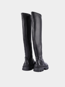 Ботфорти MIRATON модель A25839L-22 Ботфорти MIRATON модель A25839L-22 Фото