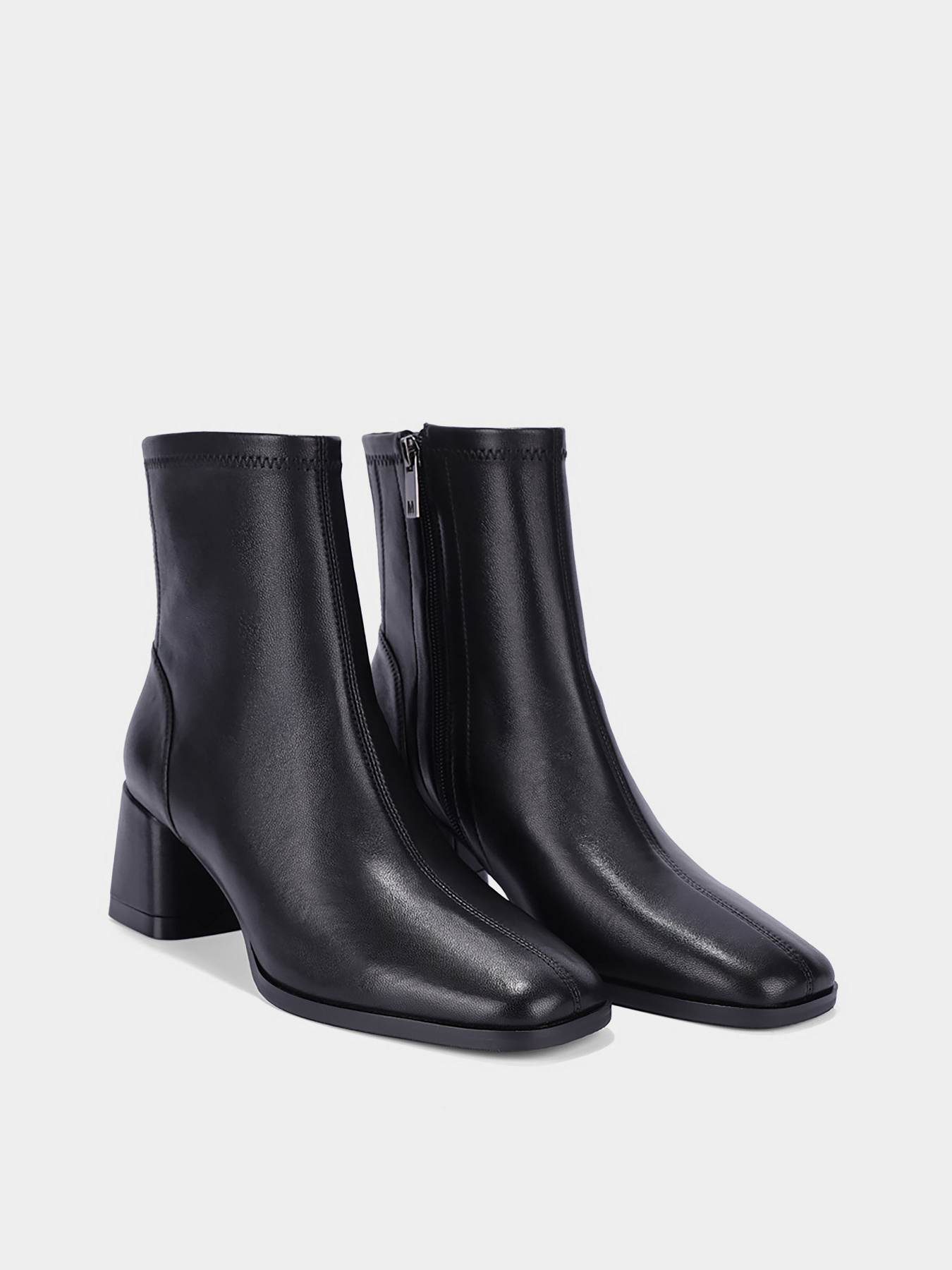 Ботинки MIRATON модель A25913L-601-1 Фото