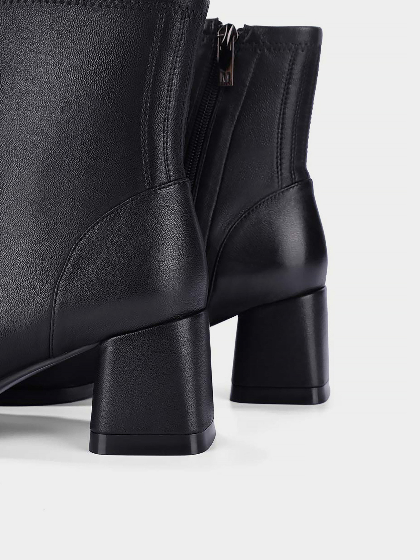 Ботинки MIRATON модель A25913L-601-1 Фото