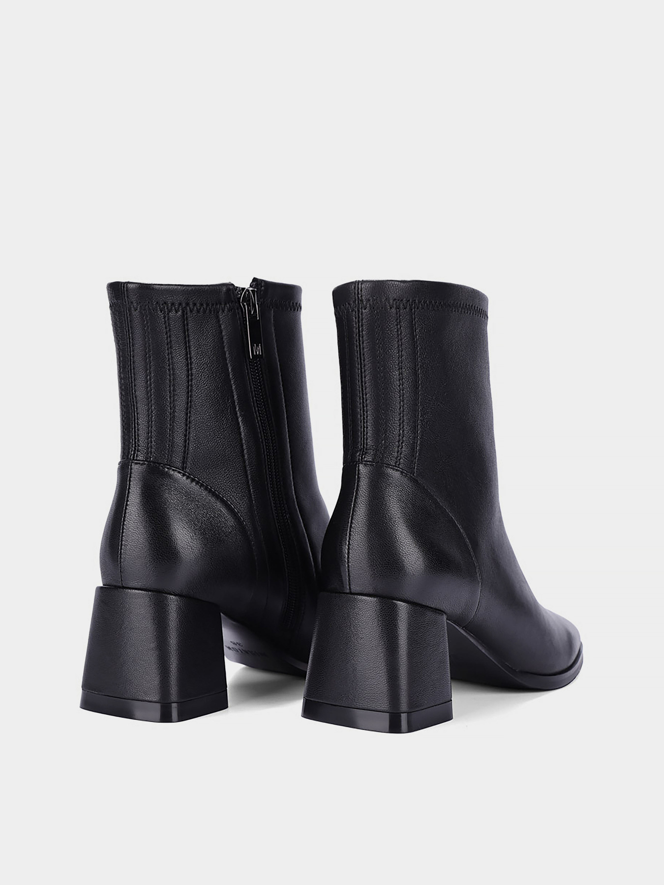 Ботинки MIRATON модель A25913L-601-1 Фото