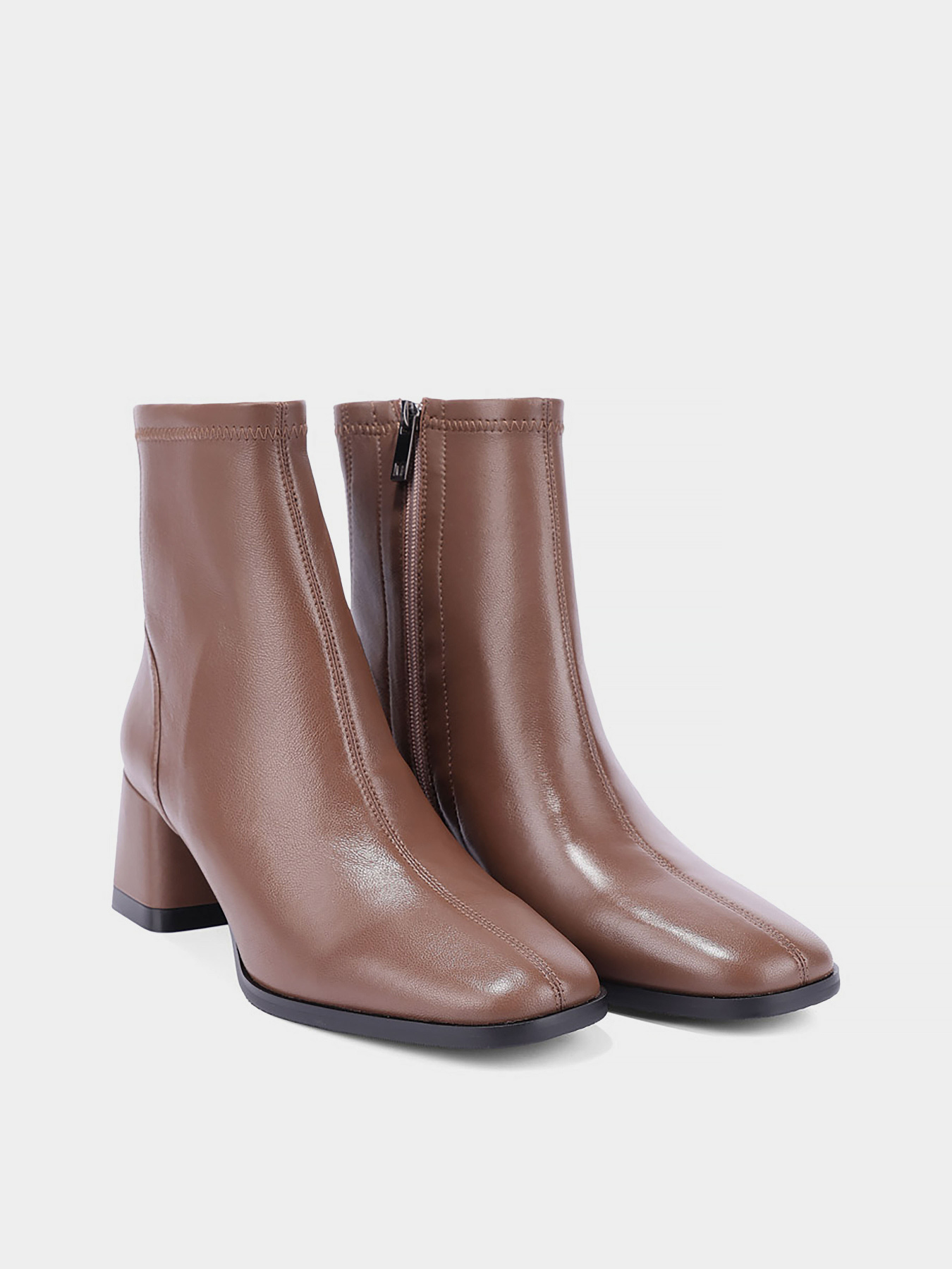 Ботинки MIRATON модель A25913L-601-2 Фото