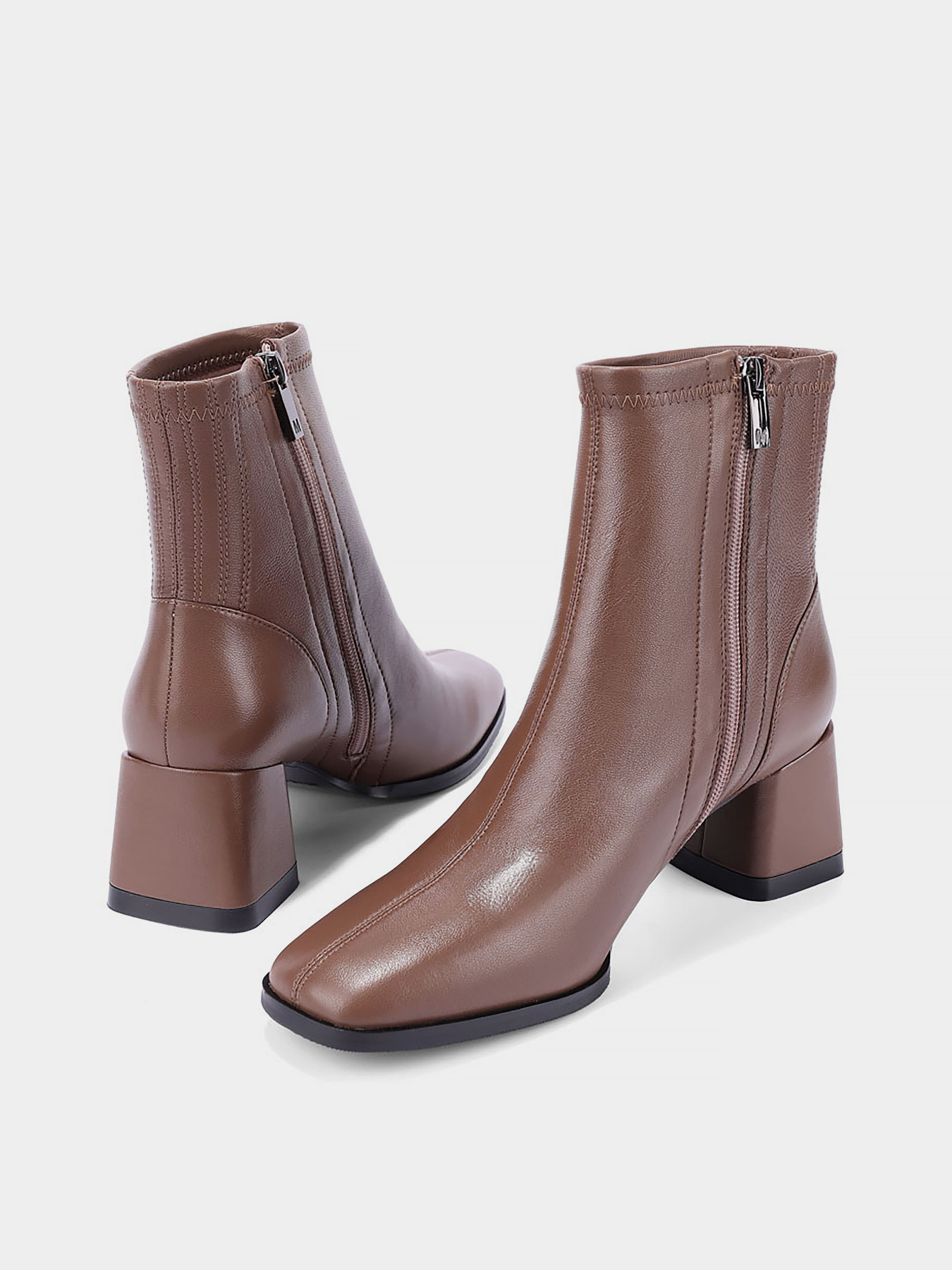 Ботинки MIRATON модель A25913L-601-2 Фото