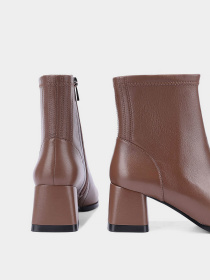 Ботинки MIRATON модель A25913L-601-2 Ботинки MIRATON модель A25913L-601-2 Фото