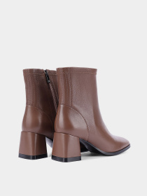 Ботинки MIRATON модель A25913L-601-2 Ботинки MIRATON модель A25913L-601-2 Фото