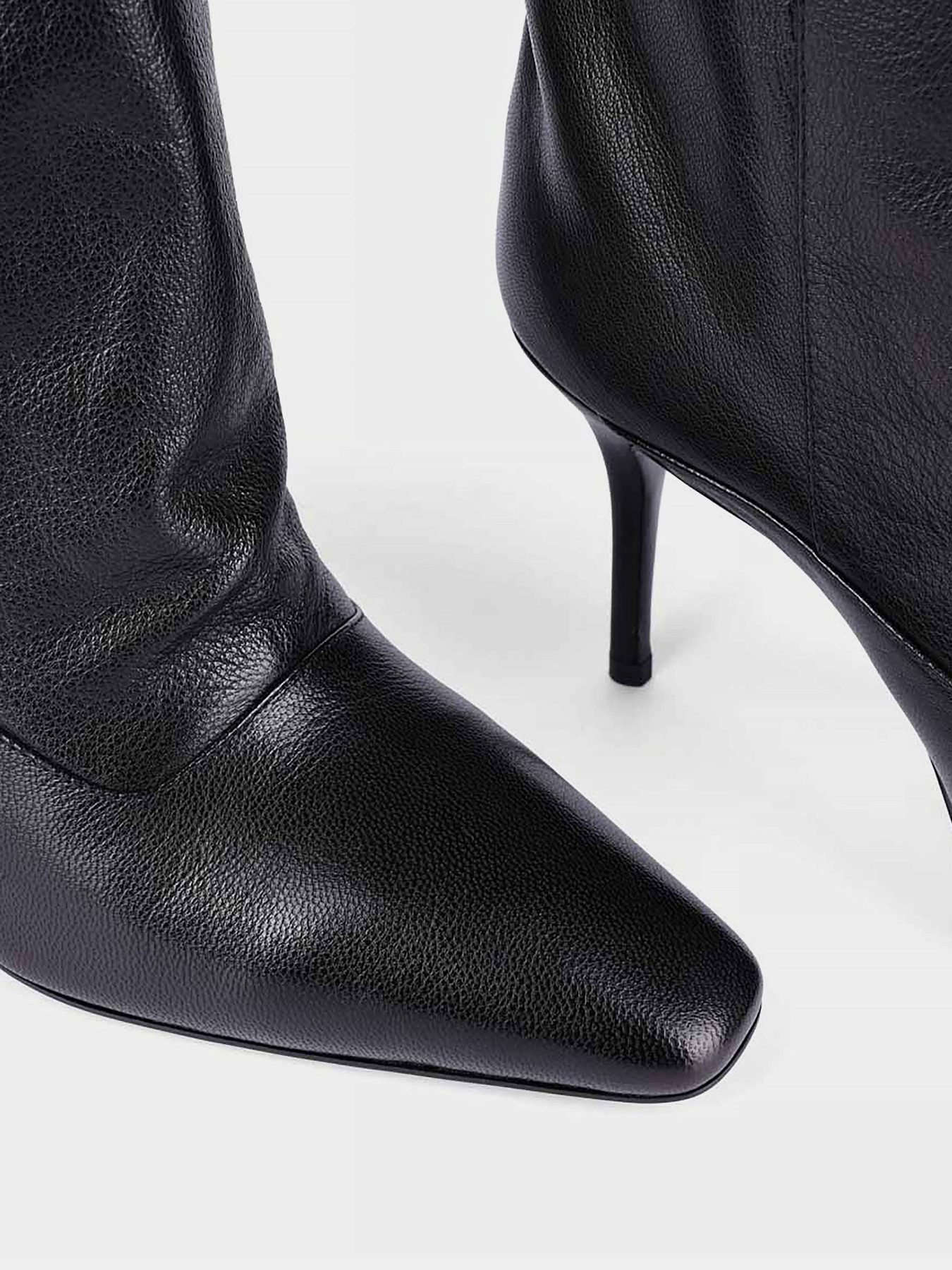 Сапоги MIRATON модель U8188-1-Y1R Фото