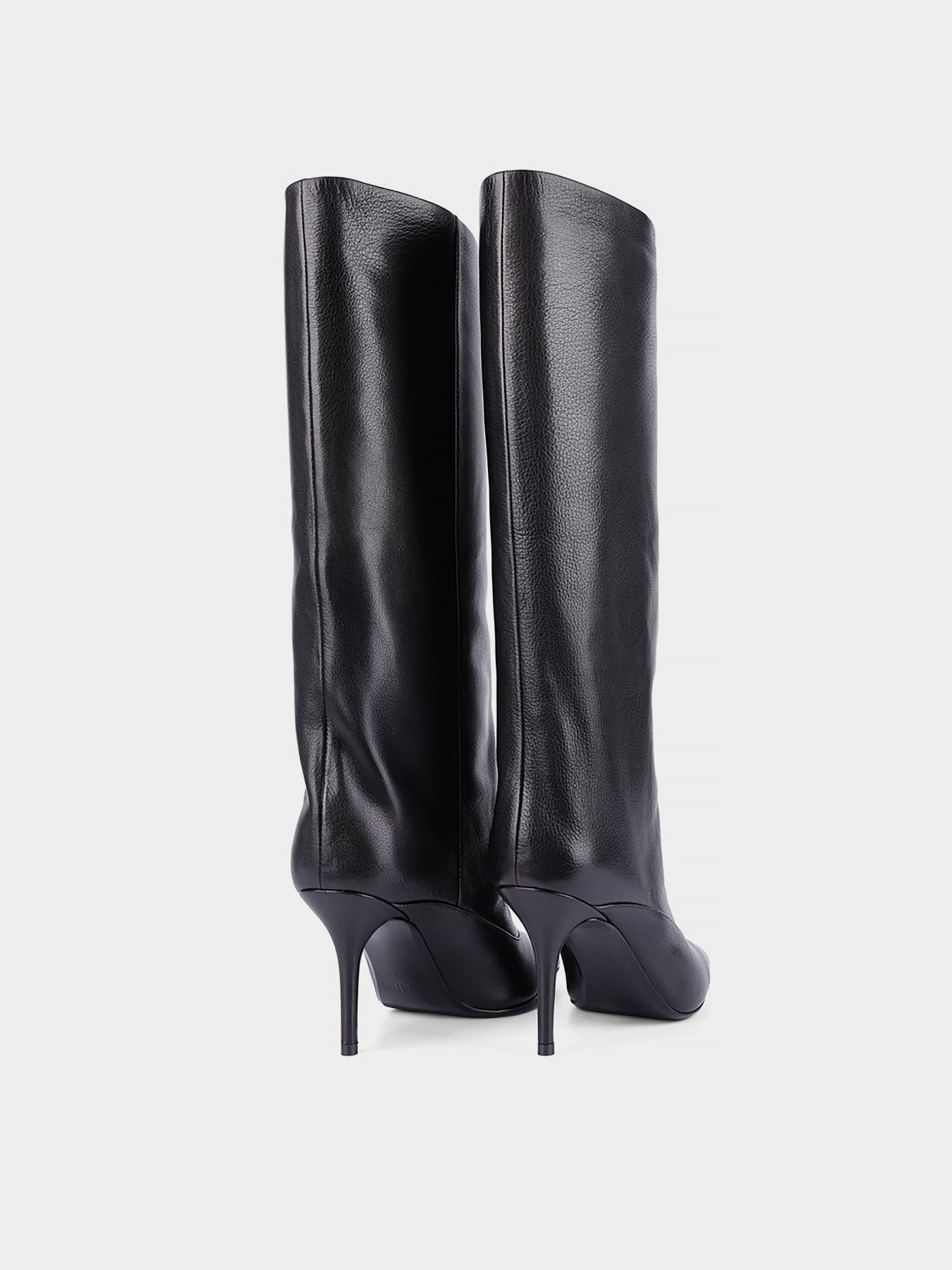 Сапоги MIRATON модель U8188-1-Y1R Фото