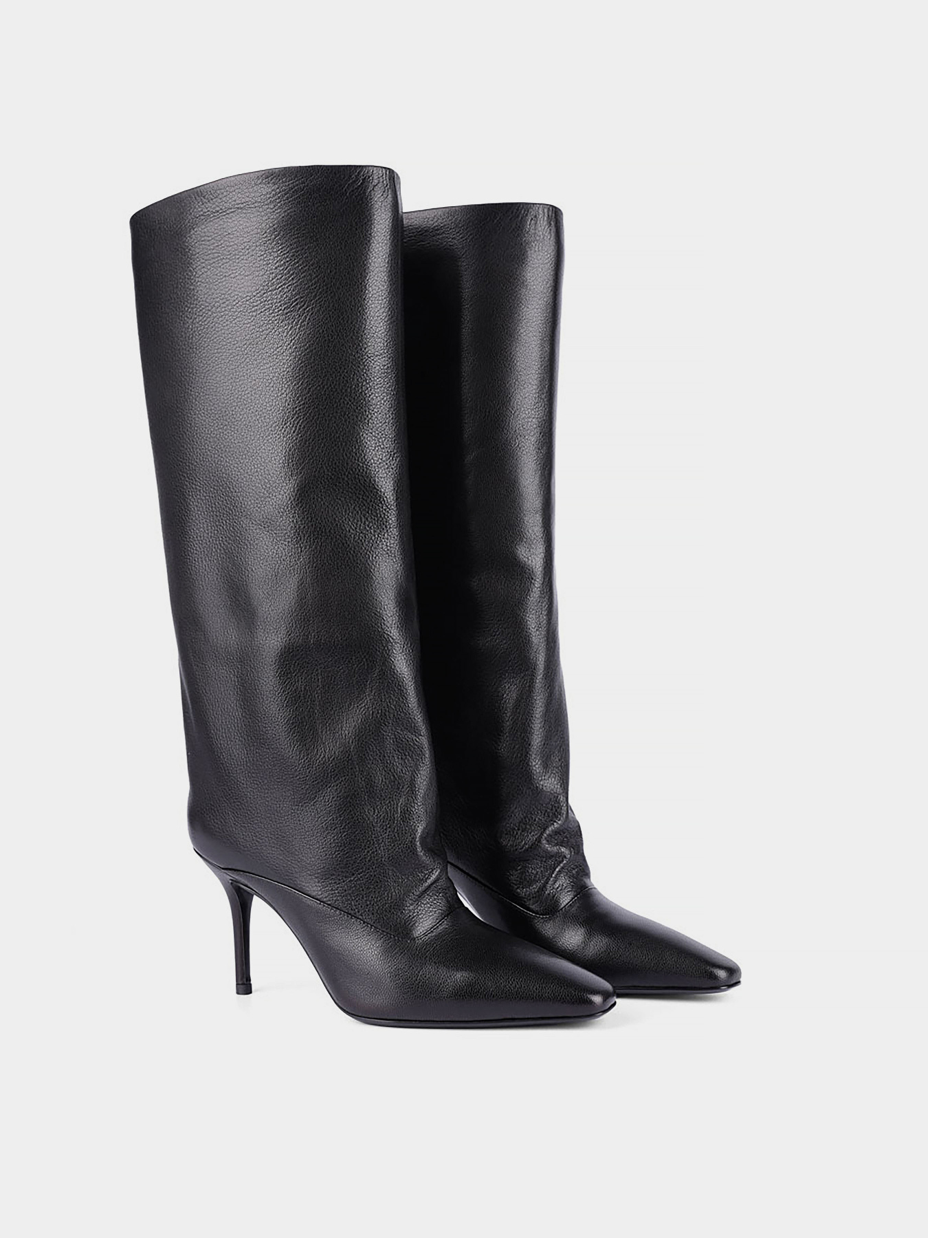 Сапоги MIRATON модель U8188-1-Y1R Фото