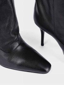 Сапоги MIRATON модель U8188-1-Y1R Фото