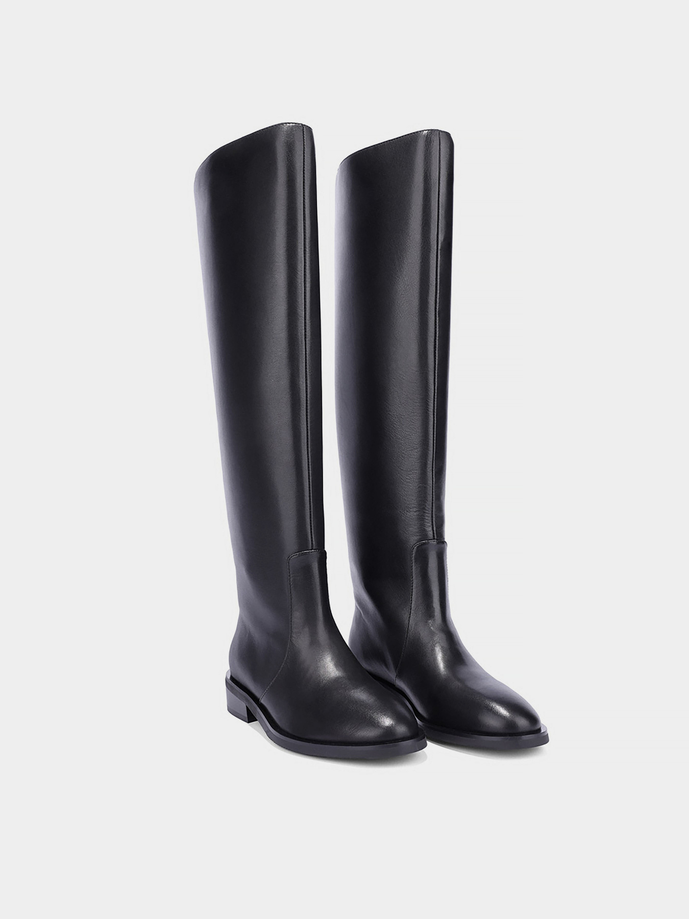 Сапоги Attizzare модель FT2423-201-1 Фото