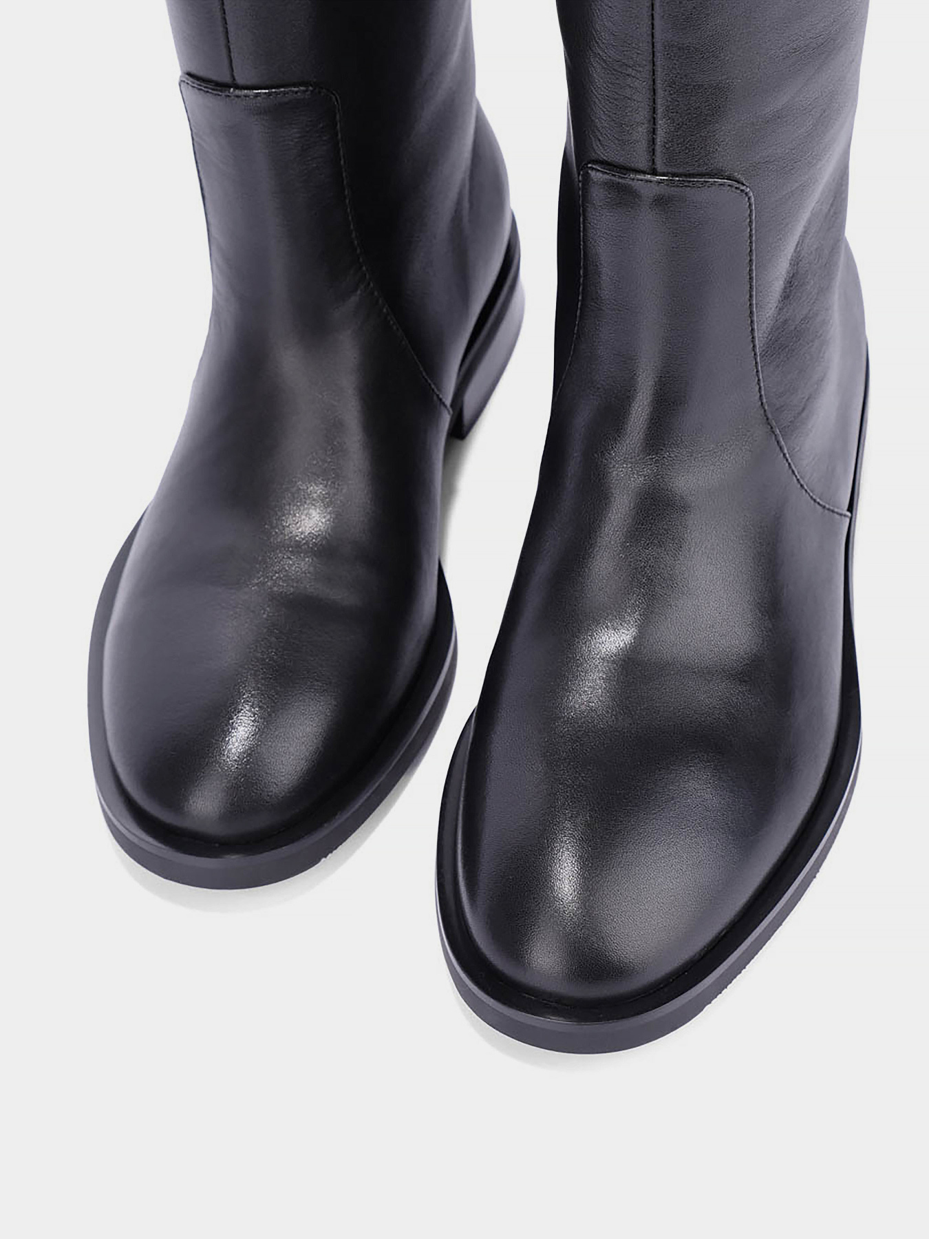 Сапоги Attizzare модель FT2423-201-1 Фото