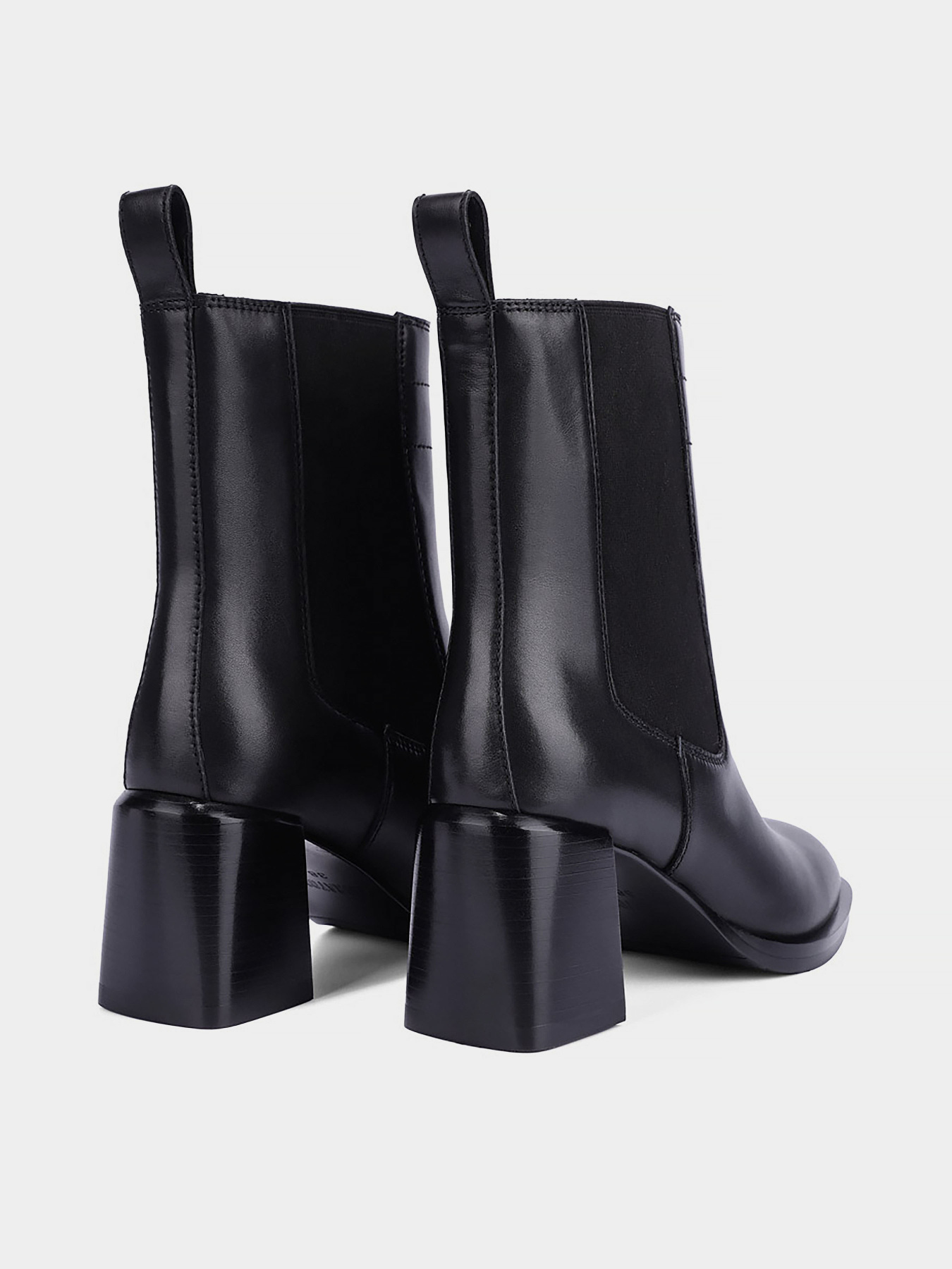 Ботинки MIRATON модель FT2429-606 Фото