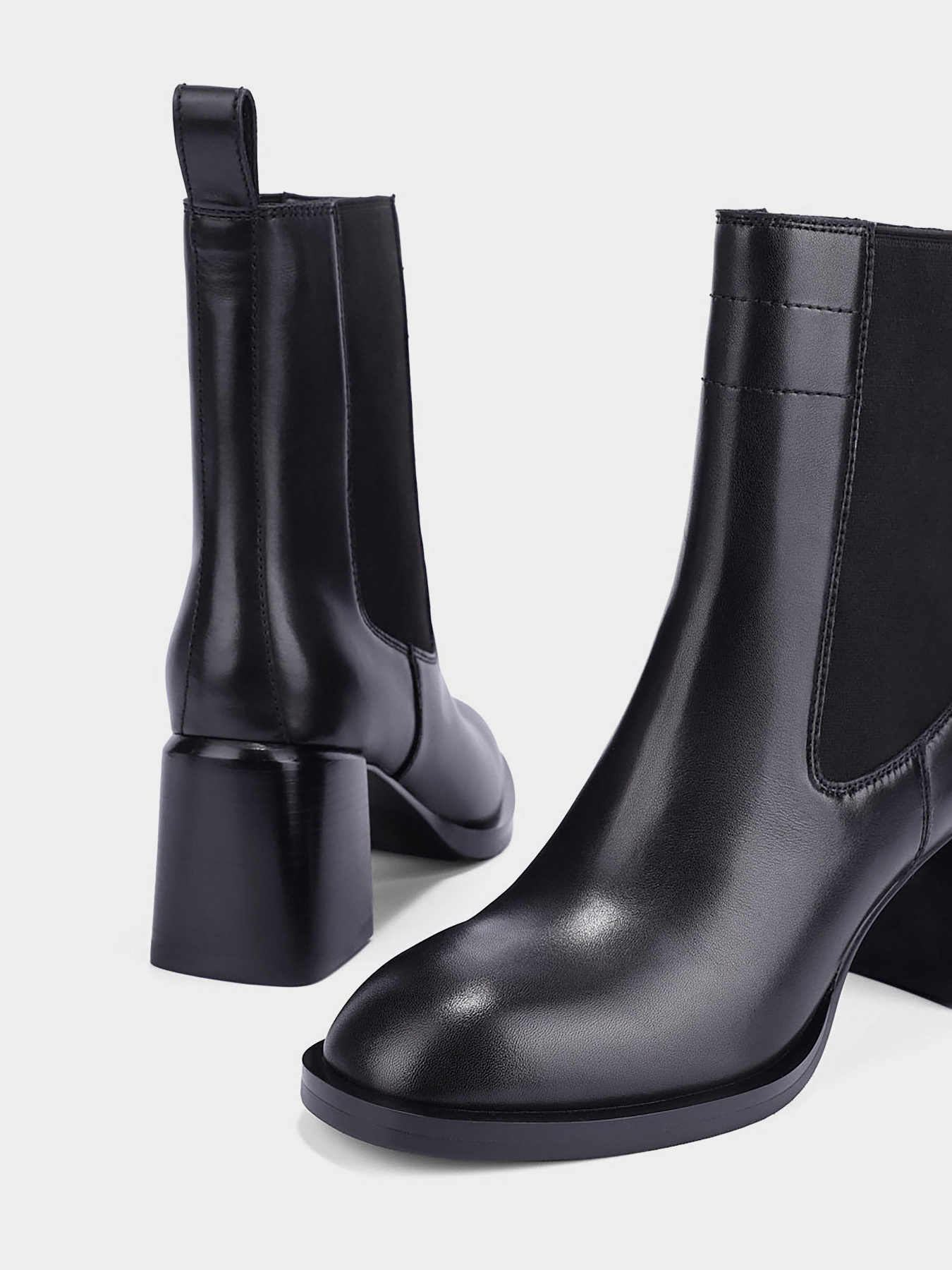 Ботинки MIRATON модель FT2429-606 Ботинки MIRATON модель FT2429-606 Фото