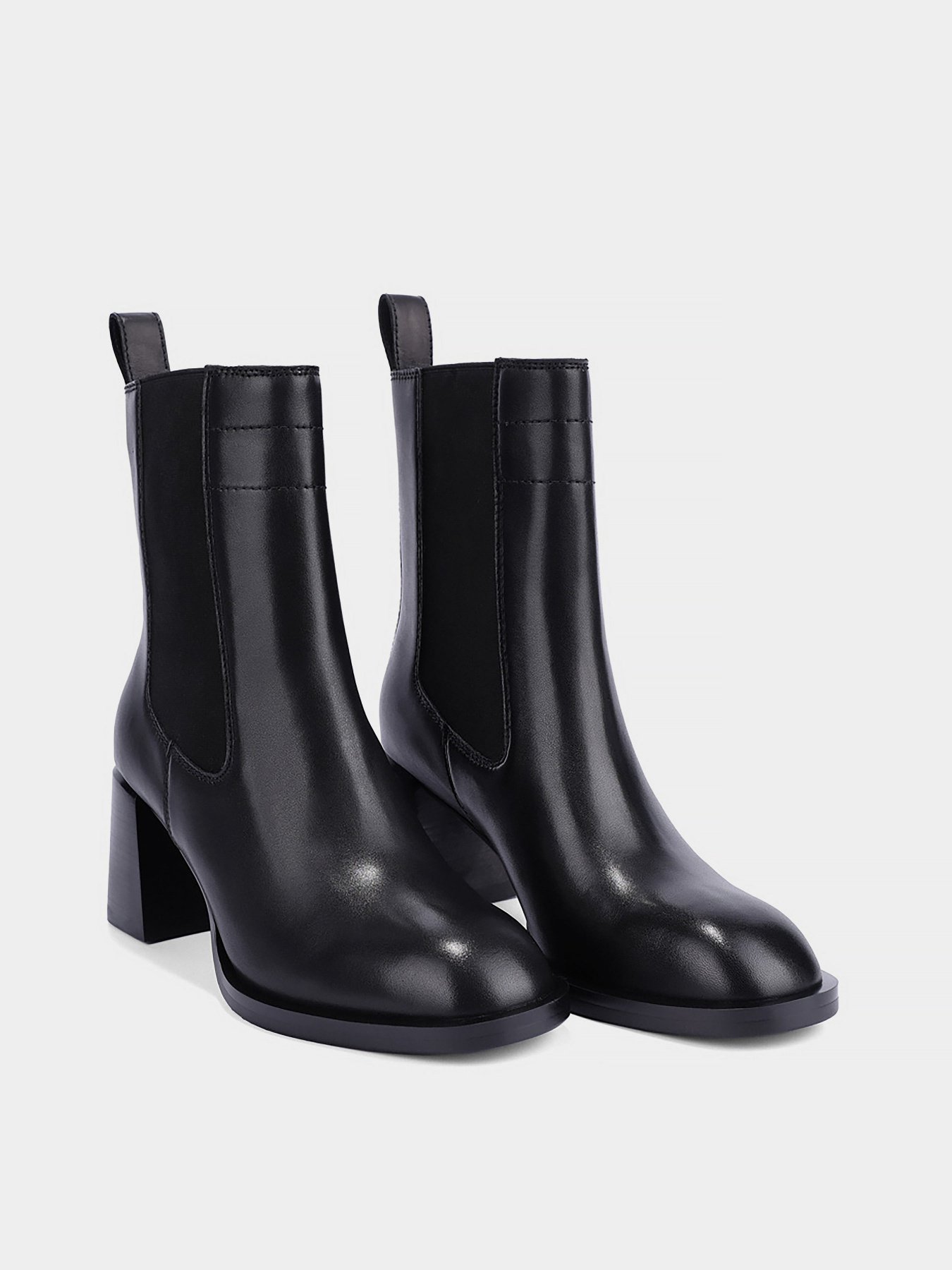 Ботинки MIRATON модель FT2429-606 Ботинки MIRATON модель FT2429-606 Фото