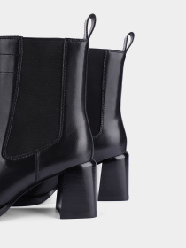 Ботинки MIRATON модель FT2429-606 Ботинки MIRATON модель FT2429-606 Фото