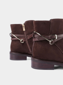 Ботинки Attizzare модель FT501B-501-2 Ботинки Attizzare модель FT501B-501-2 Фото