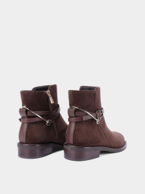 Ботинки Attizzare модель FT501B-501-2 Ботинки Attizzare модель FT501B-501-2 Фото