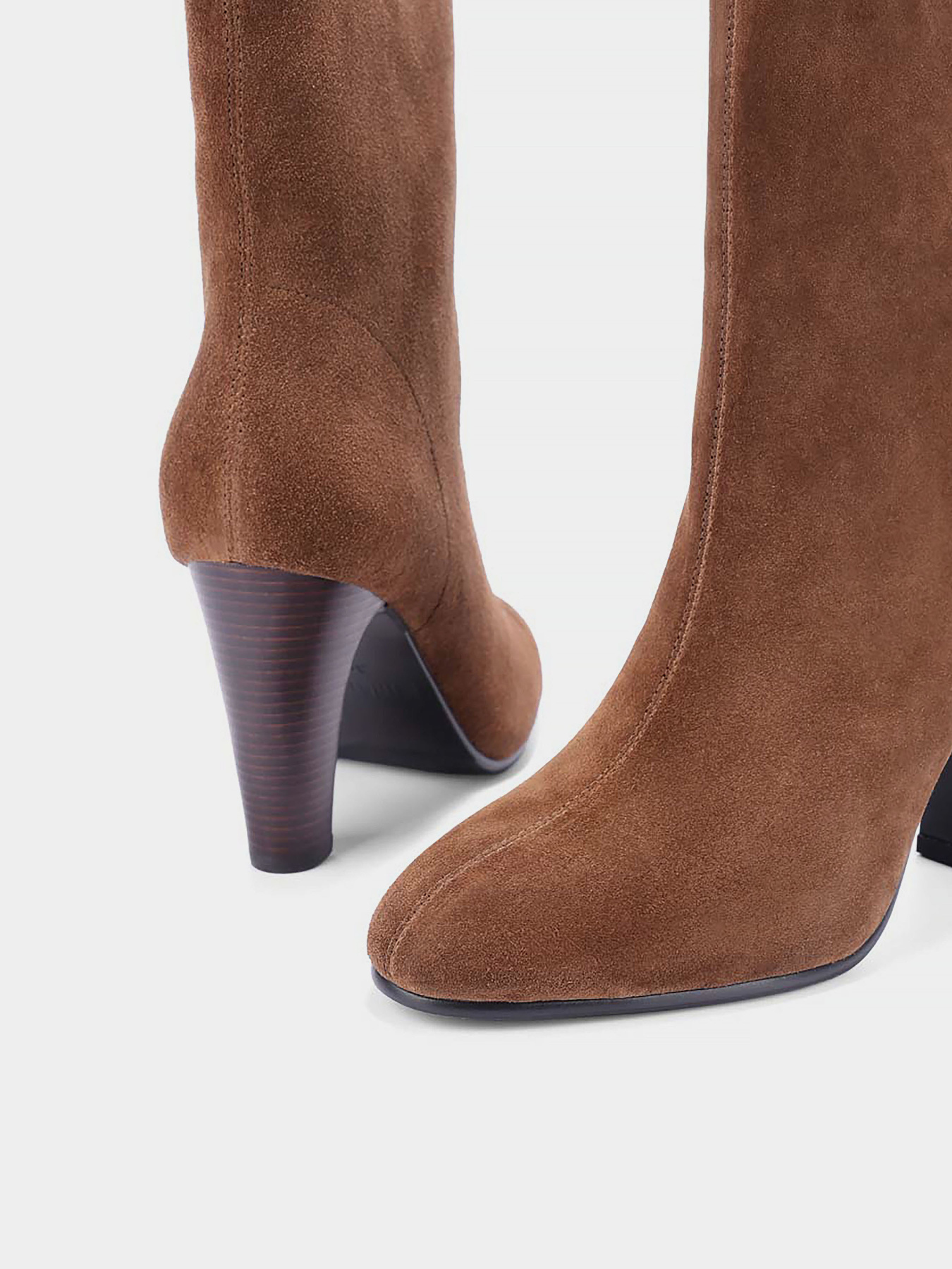 Ботинки MIRATON модель FT550-701-2 Фото