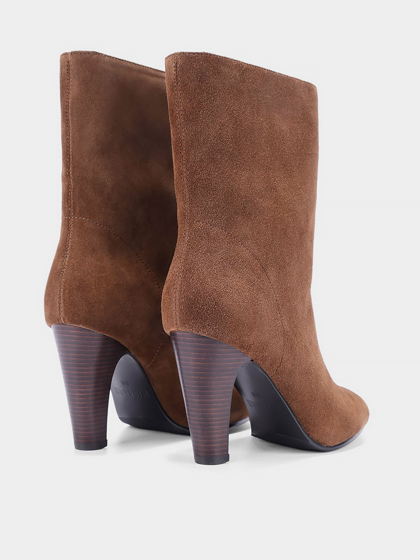 Ботинки MIRATON модель FT550-701-2 Фото