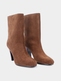 Ботинки MIRATON модель FT550-701-2 Фото