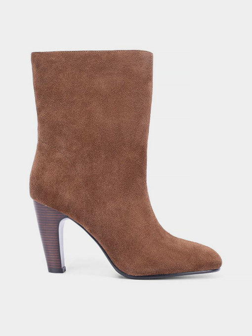 Ботинки MIRATON модель FT550-701-2 Фото