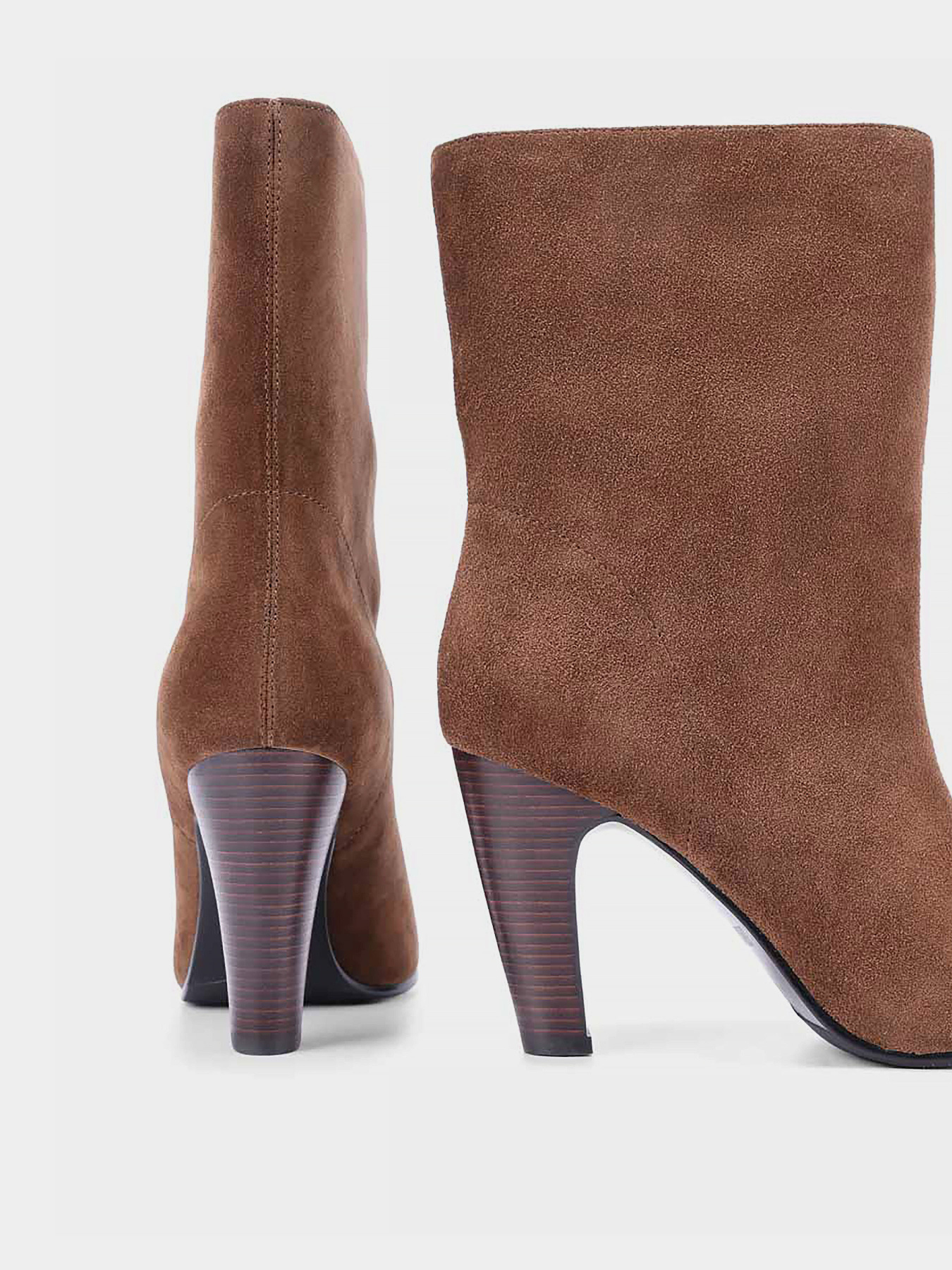 Ботинки MIRATON модель FT550-701-2 Фото