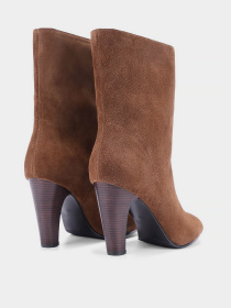 Ботинки MIRATON модель FT550-701-2 Фото