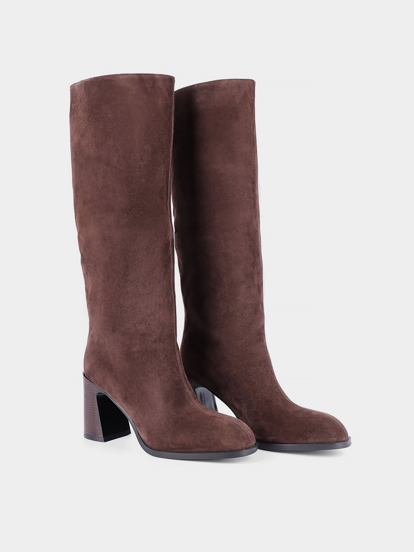 Сапоги Attizzare модель FT564-1505-3 Фото