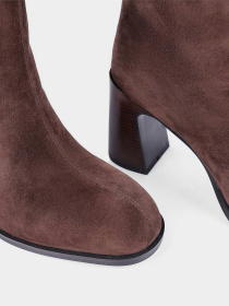 Сапоги Attizzare модель FT564-1505-3 Фото