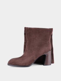 Сапоги Attizzare модель FT564-1505-3 Фото