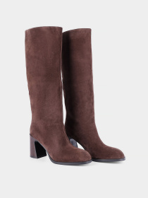 Сапоги Attizzare модель FT564-1505-3 Фото