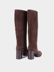 Сапоги Attizzare модель FT564-1505-3 Фото