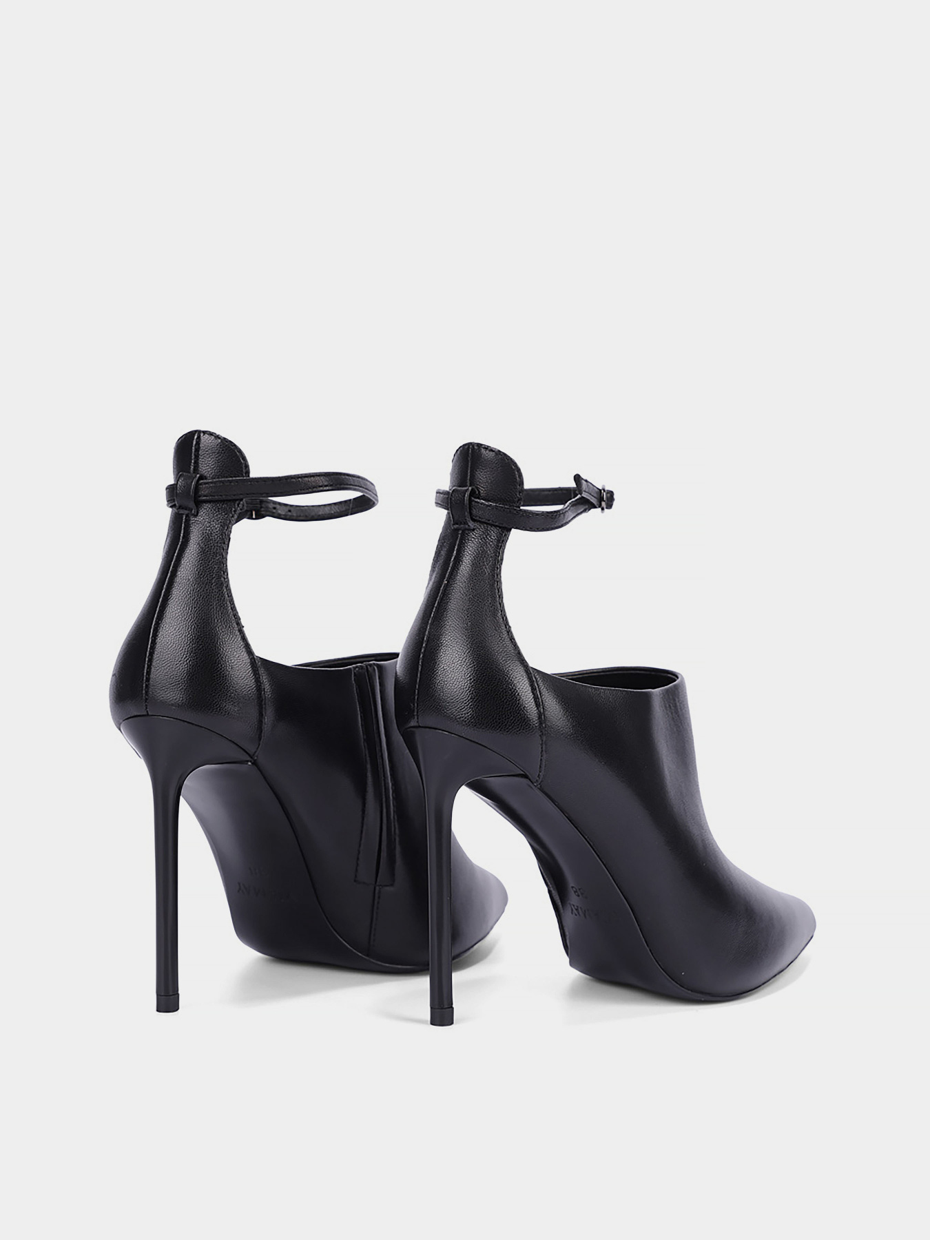 Бoтильоны Mia May модель 24155-30 Фото