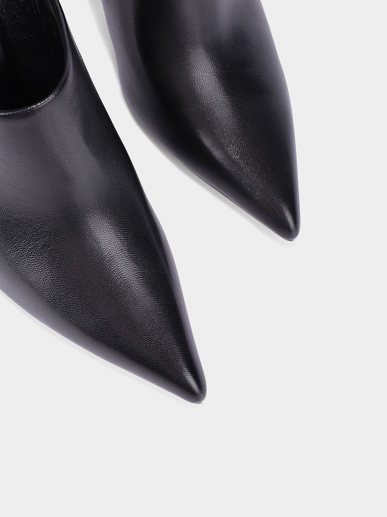 Бoтильоны Mia May модель 24155-30 Фото