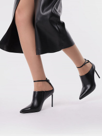 Бoтильоны Mia May модель 24155-30 Бoтильоны Mia May модель 24155-30 Фото