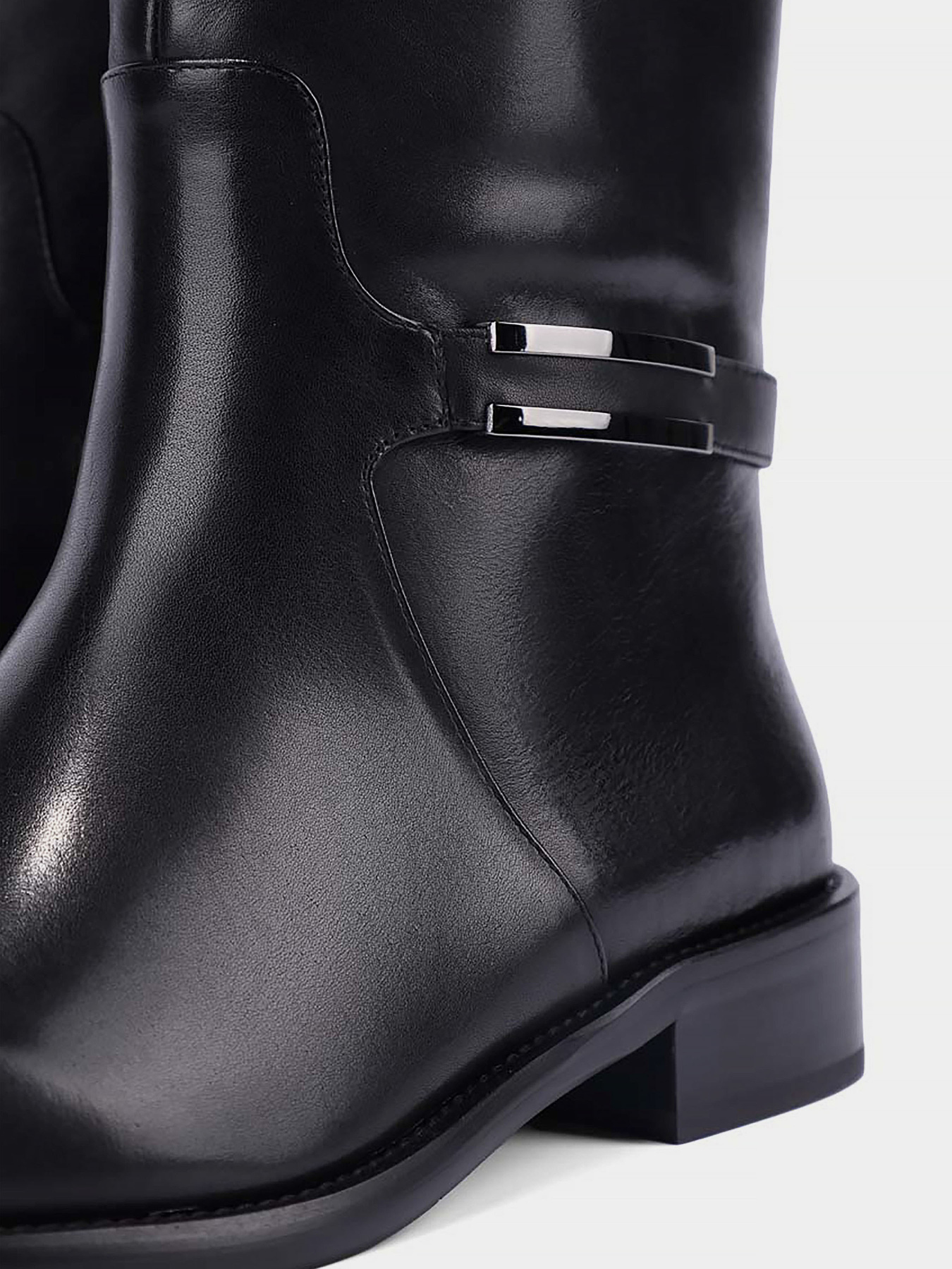 Ботфорты MIRATON модель 2509H-1919 Фото