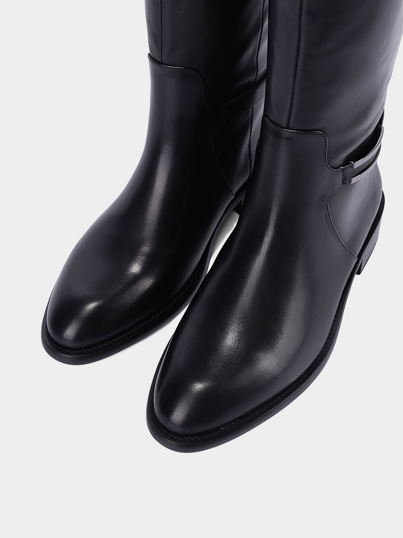 Ботфорты MIRATON модель 2509H-1919 Фото