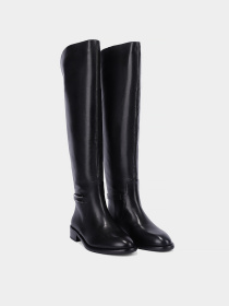 Ботфорты MIRATON модель 2509H-1919 Фото