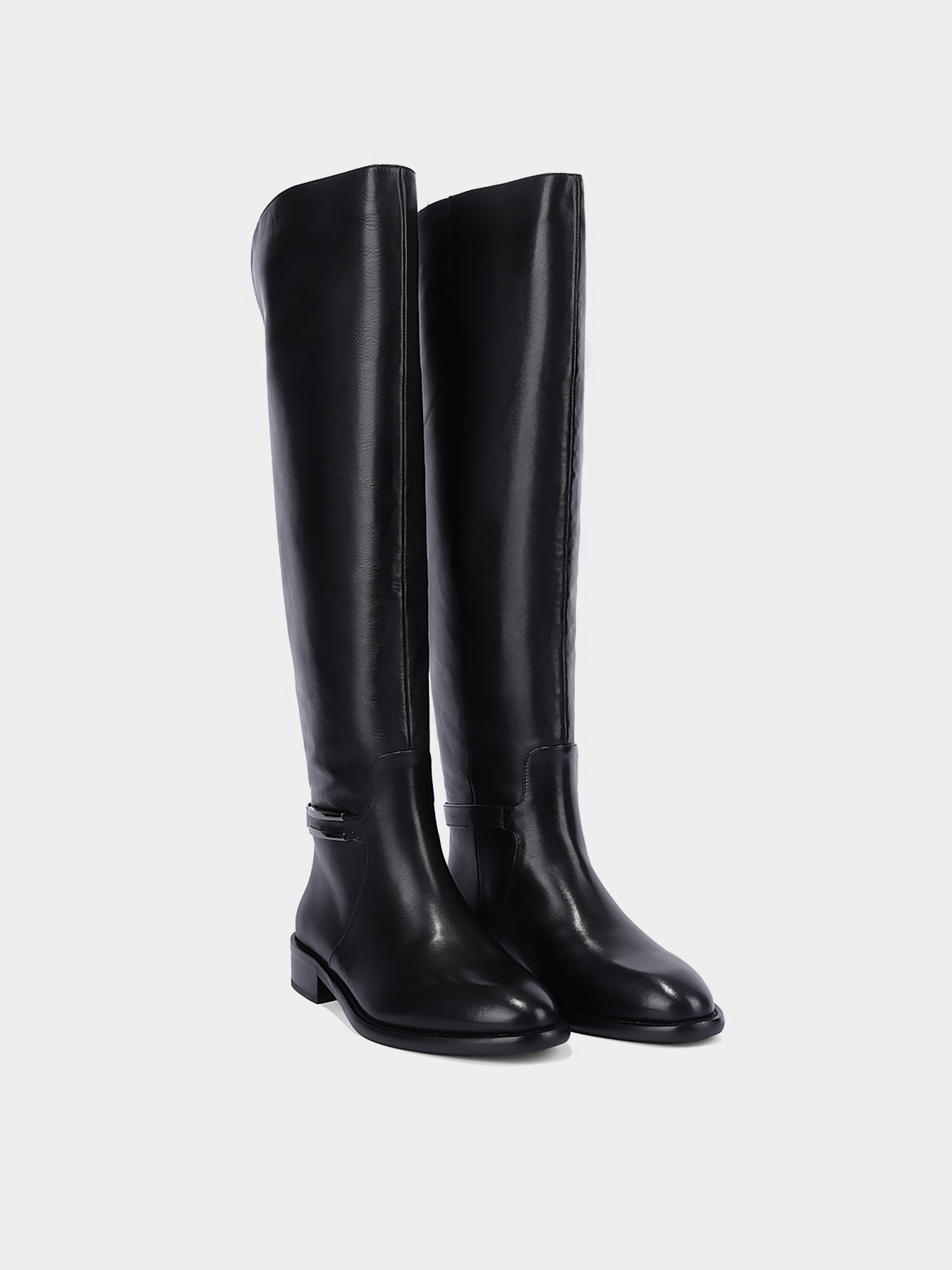 Ботфорти MIRATON модель 2509H-1919 Фото