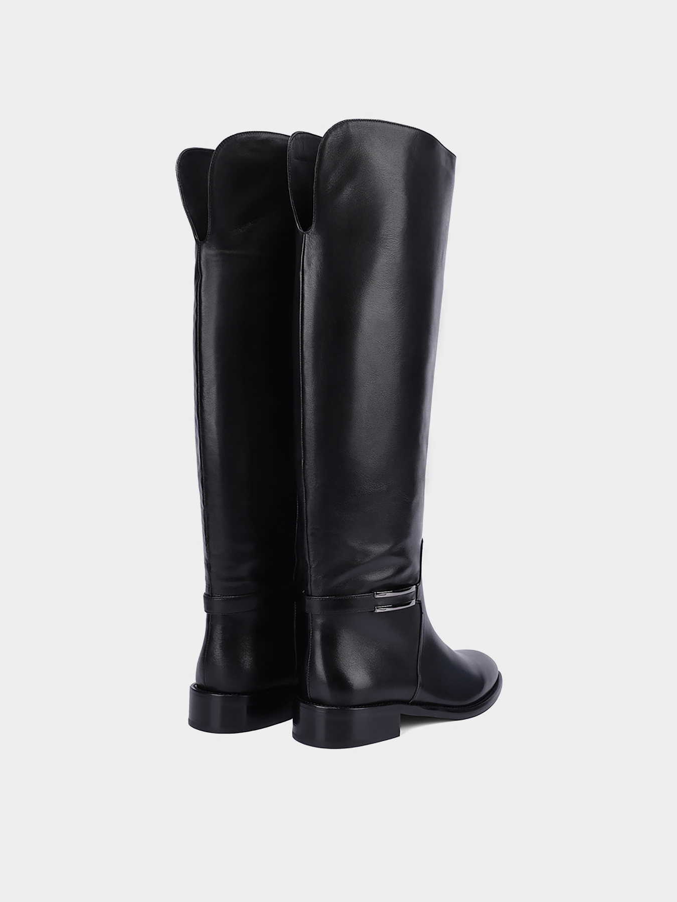 Ботфорти MIRATON модель 2509H-1919 Фото